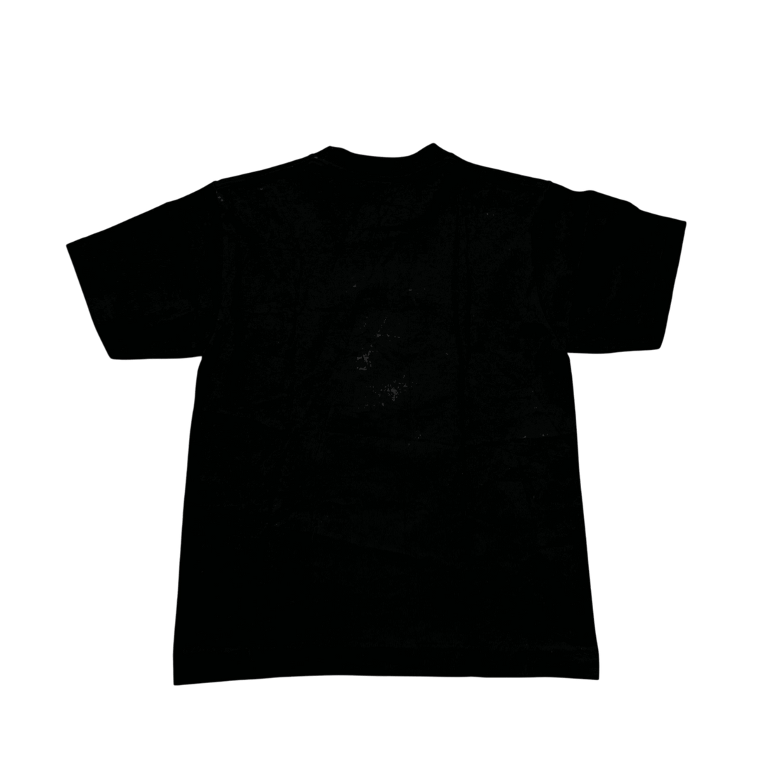 Black A Bathing Ape (BAPE) Tee - S