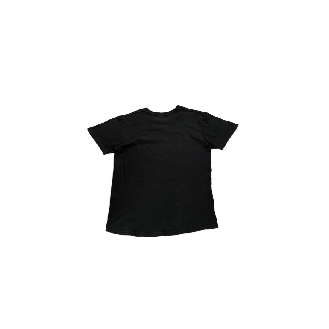 Black Supreme Tupac Tee - M