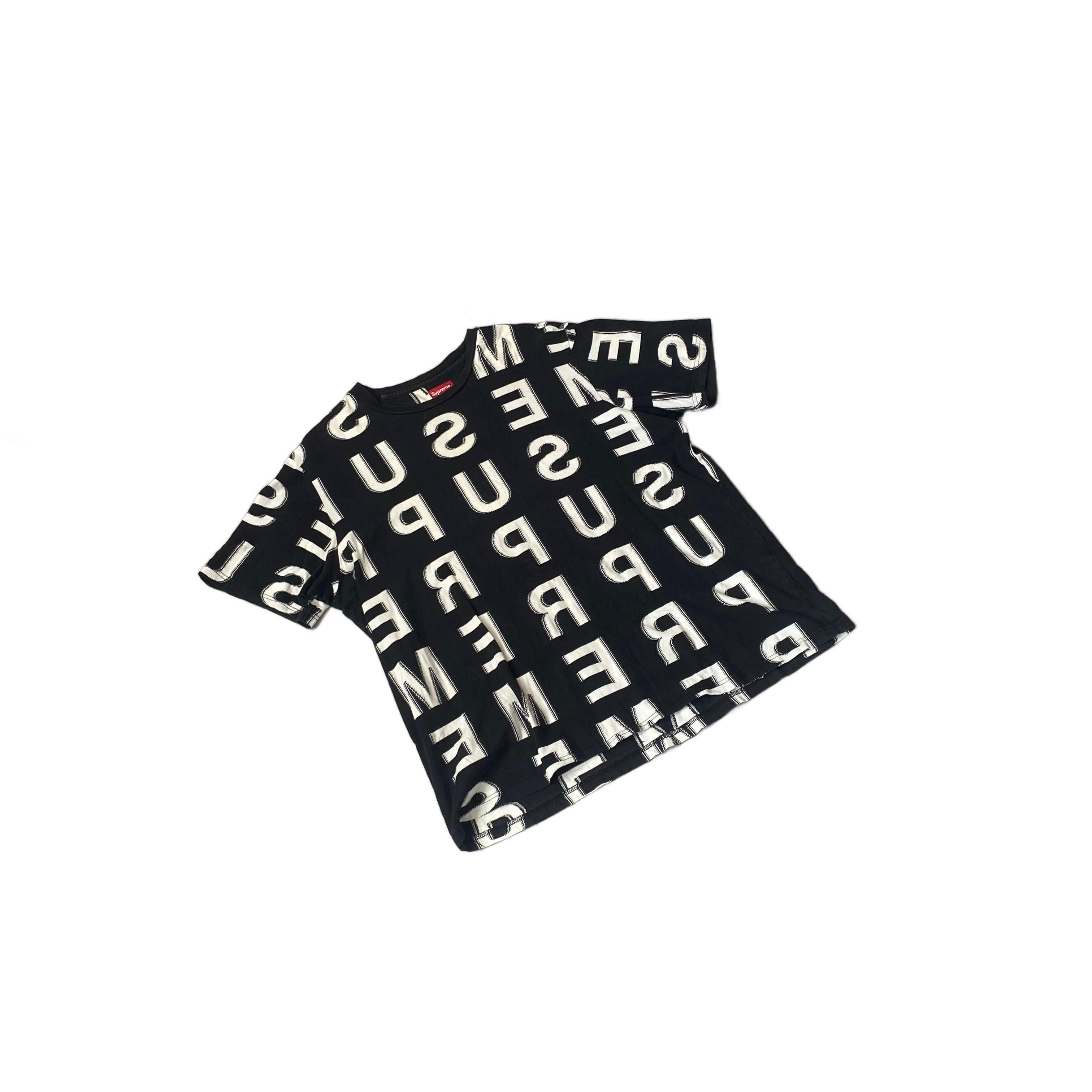 Supreme Tee - XL