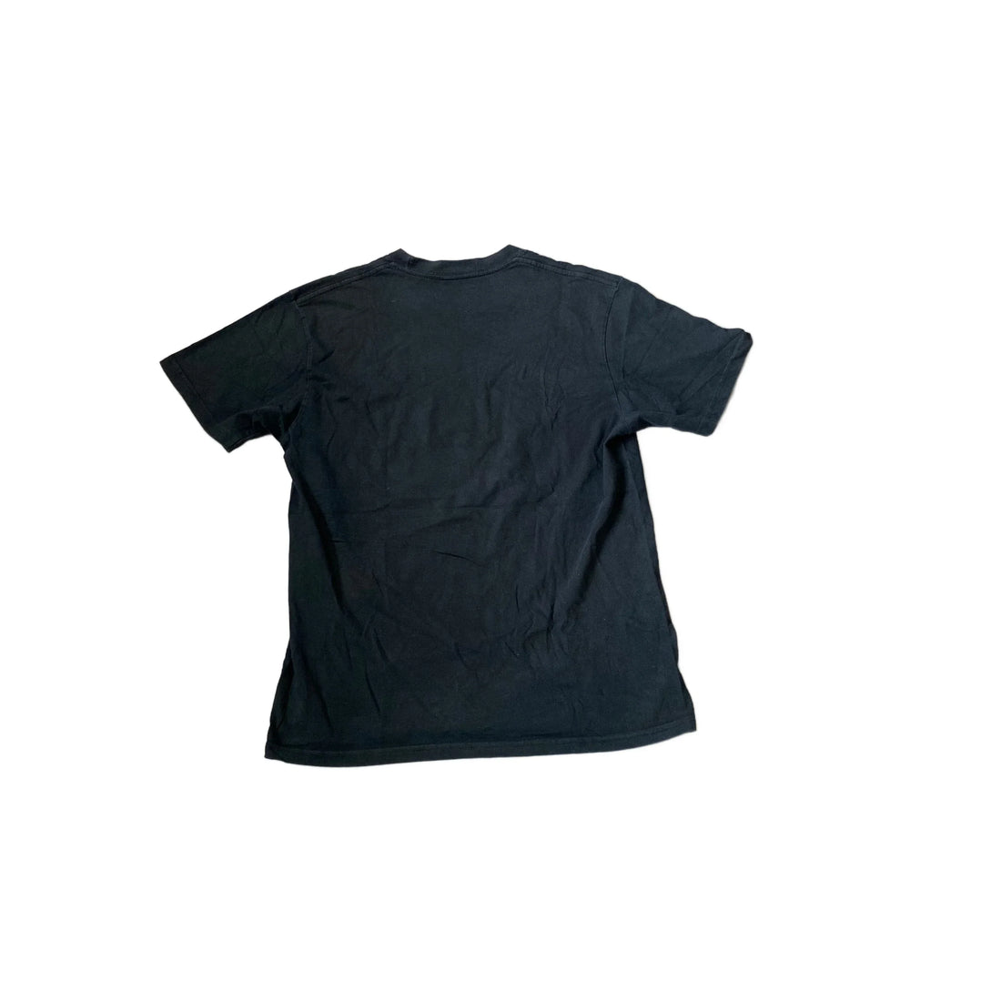Black Supreme Tee - M