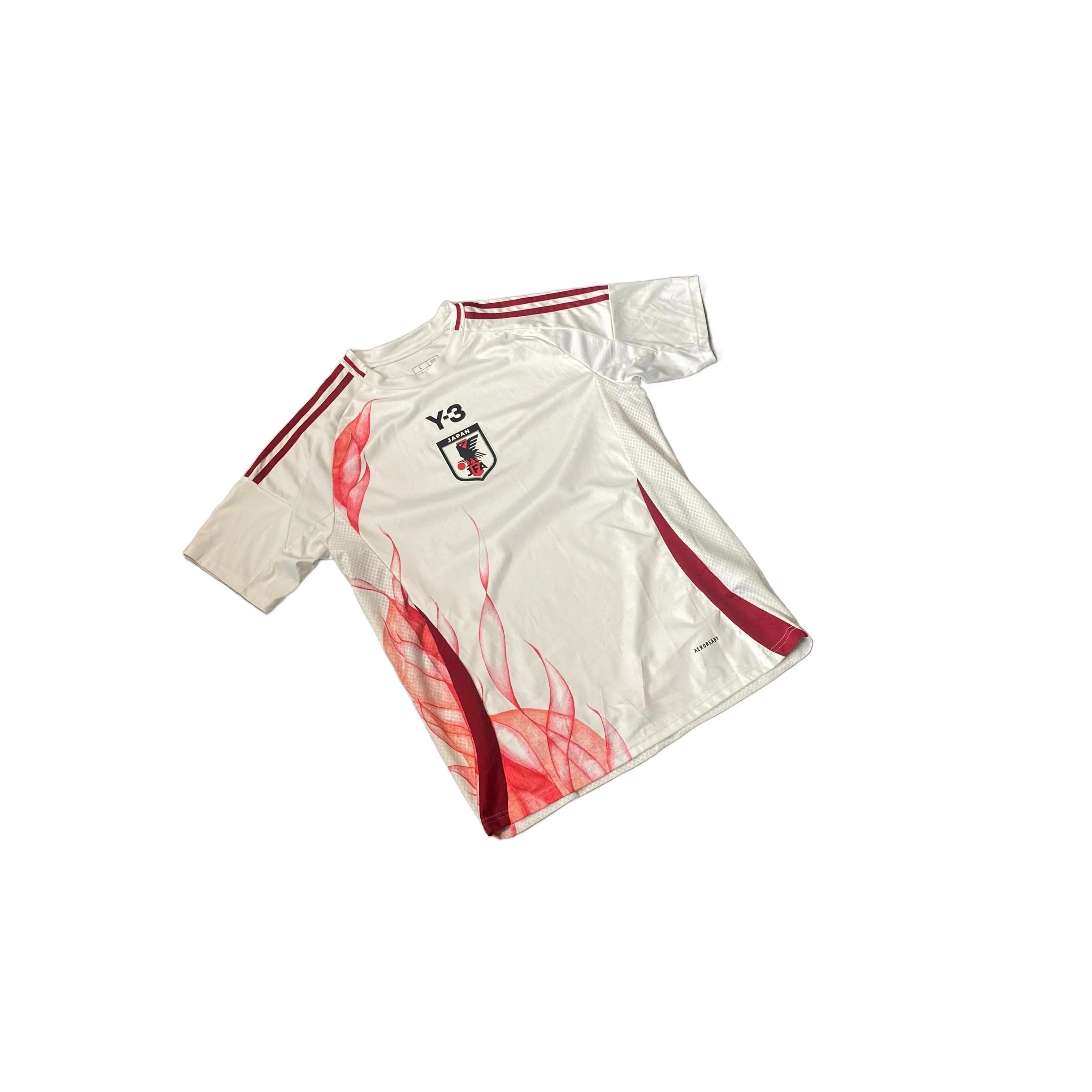 Y-3 Japan Shirt - L