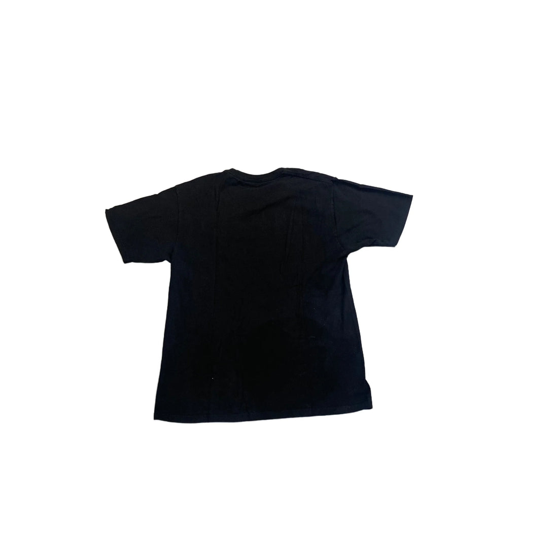 Black Stussy Tee - M