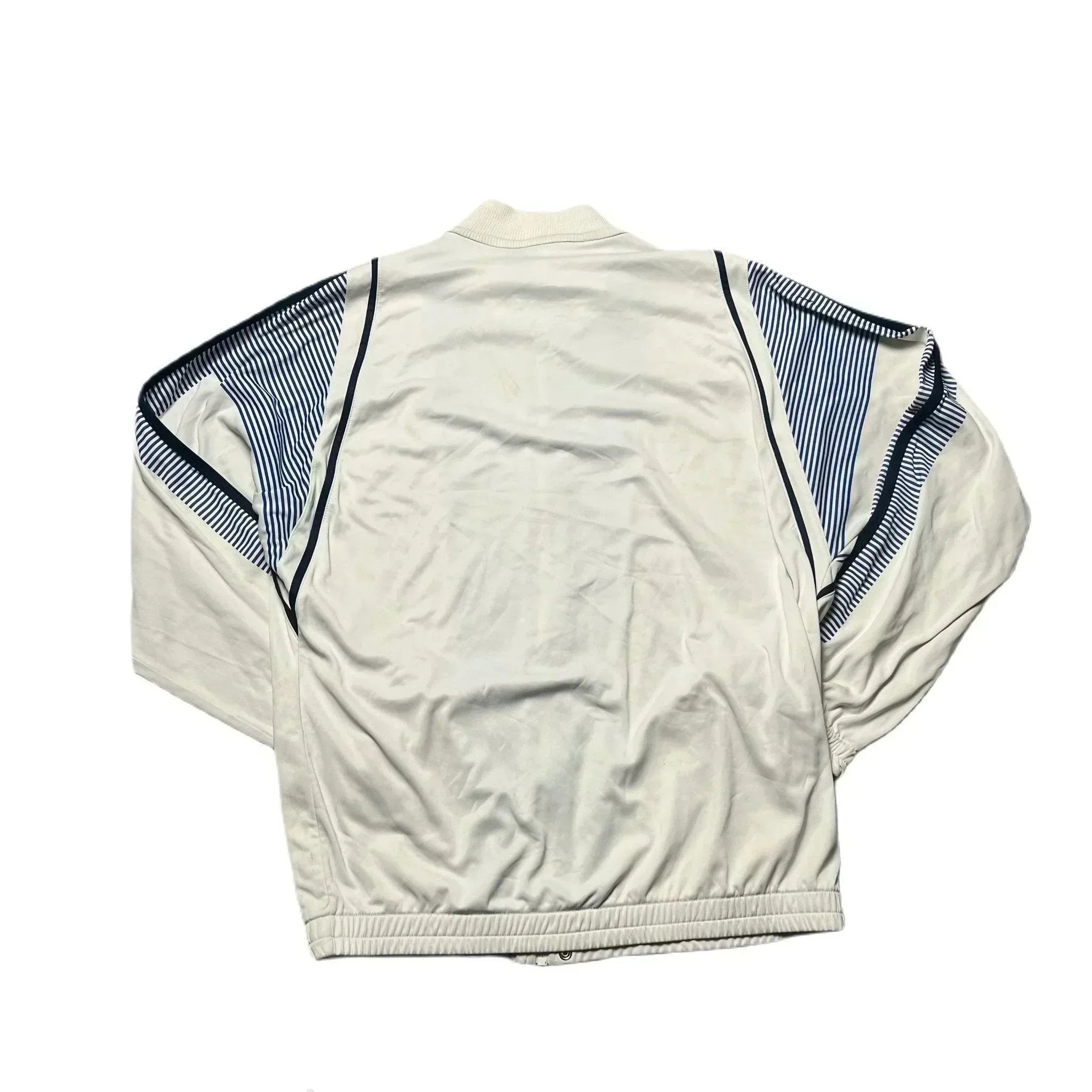 1988 - 90 Italy Track Jacket - XL