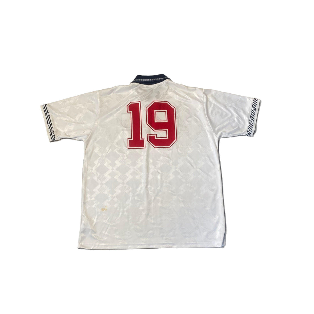 England Score Draw Shirt - XXL
