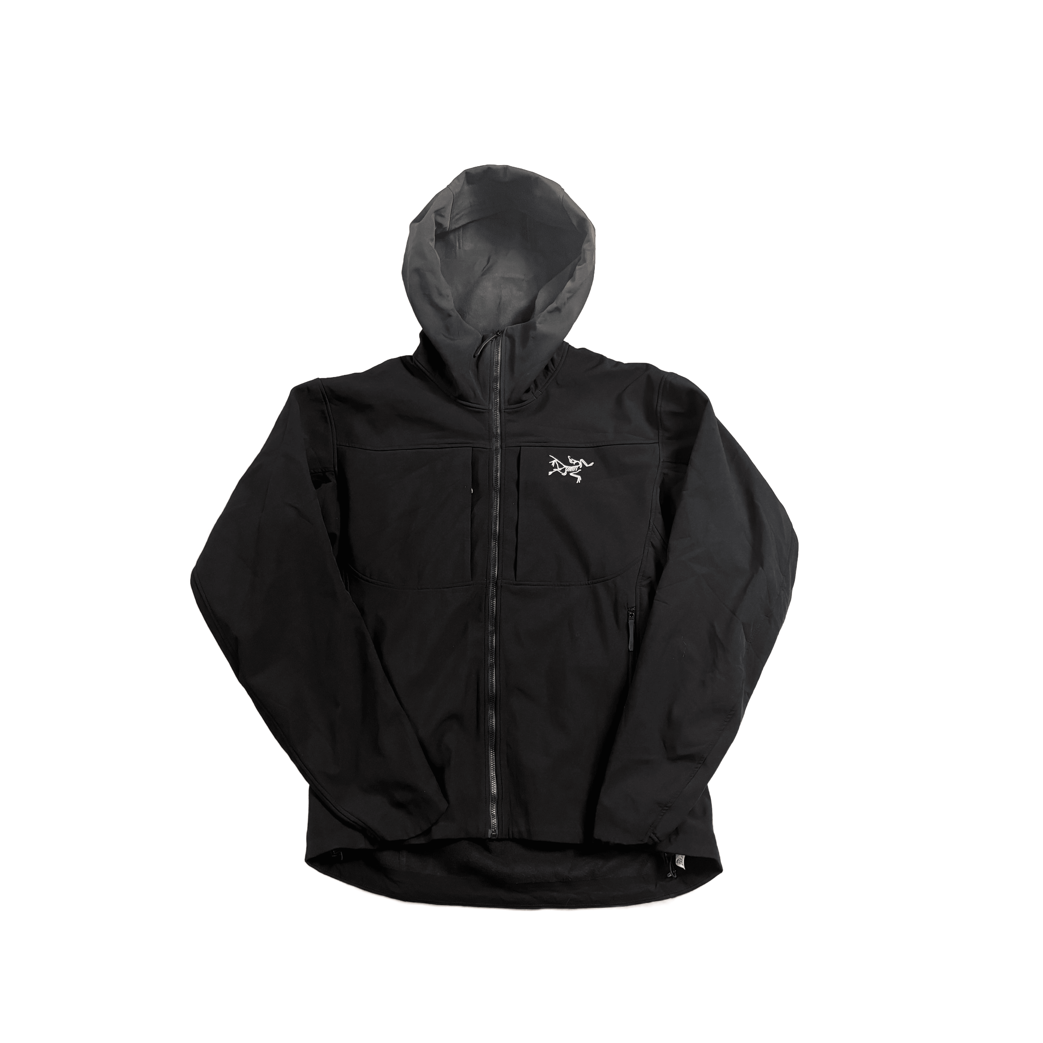 Black Arc'Teryx Jacket - L