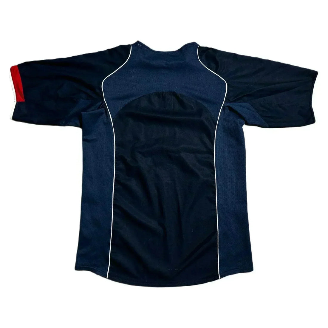 2002 - 03 PSG Home Shirt - L | The Streetwear Studio