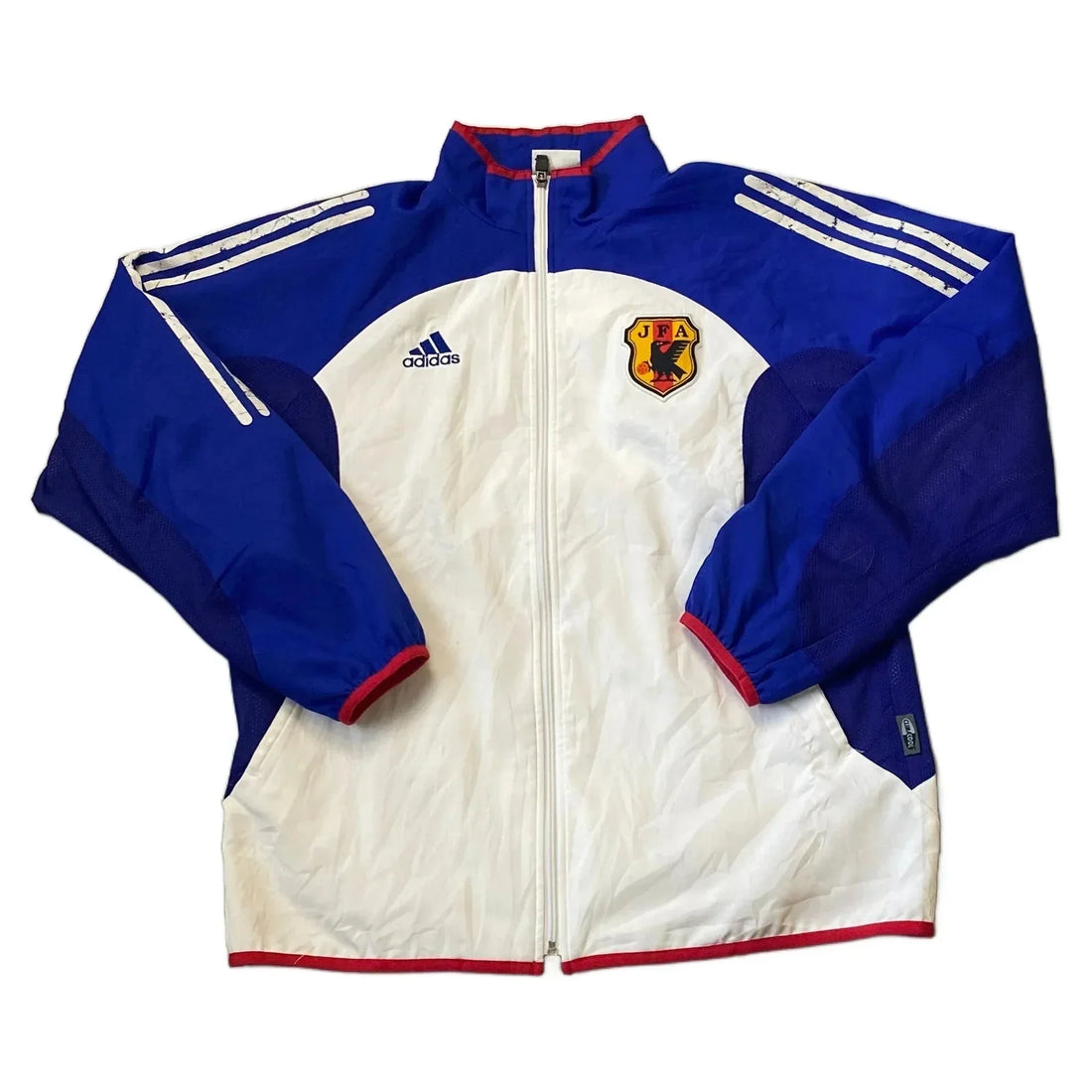 2002 - 04 Japan Jacket - L | The Streetwear Studio