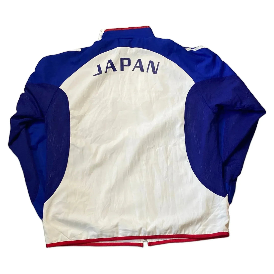 2002 - 04 Japan Jacket - L | The Streetwear Studio