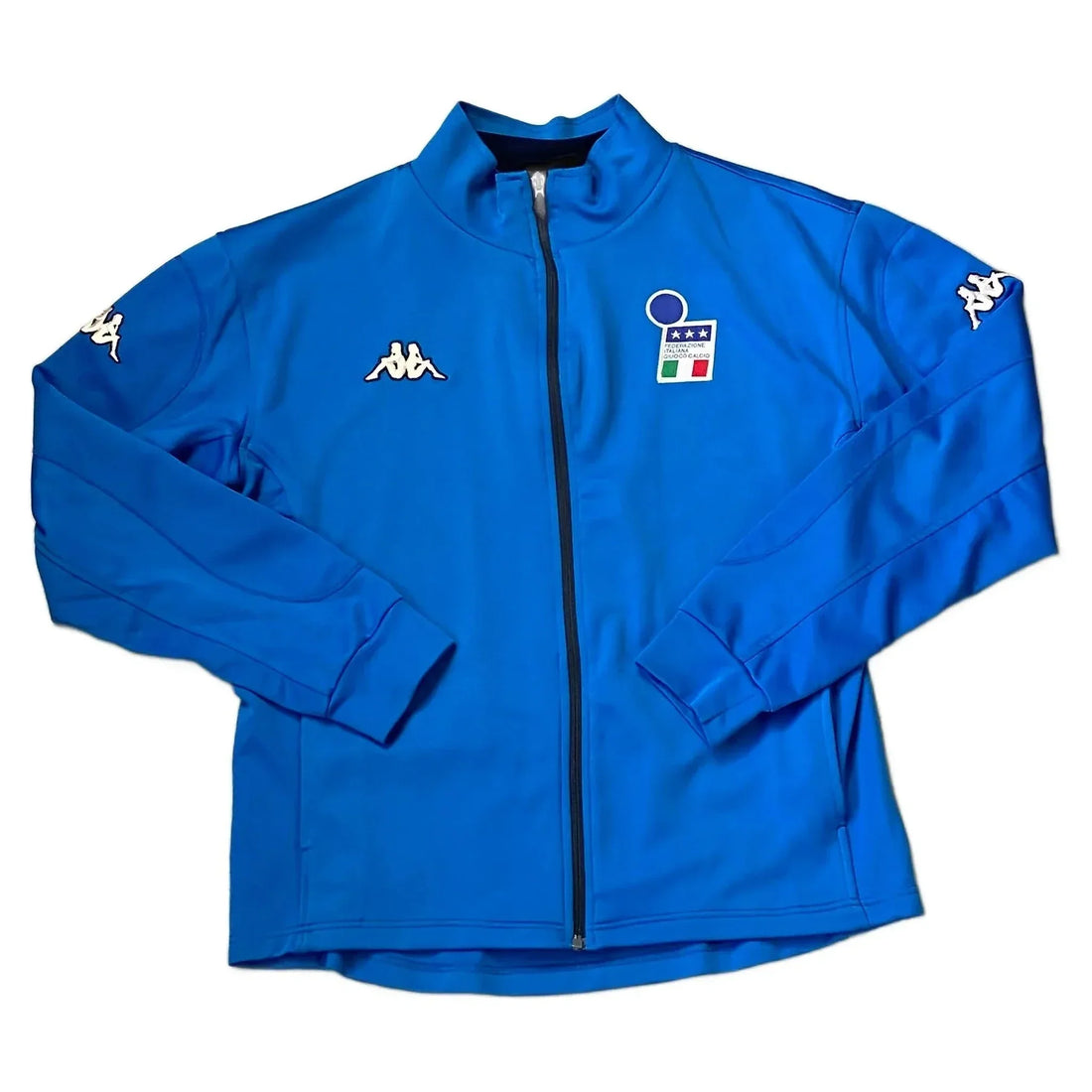 2002 Italy Jacket - L | The Streetwear Studio