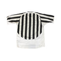 2003-04 White + Black Nike Juventus Tee - Extra Large - The Streetwear Studio