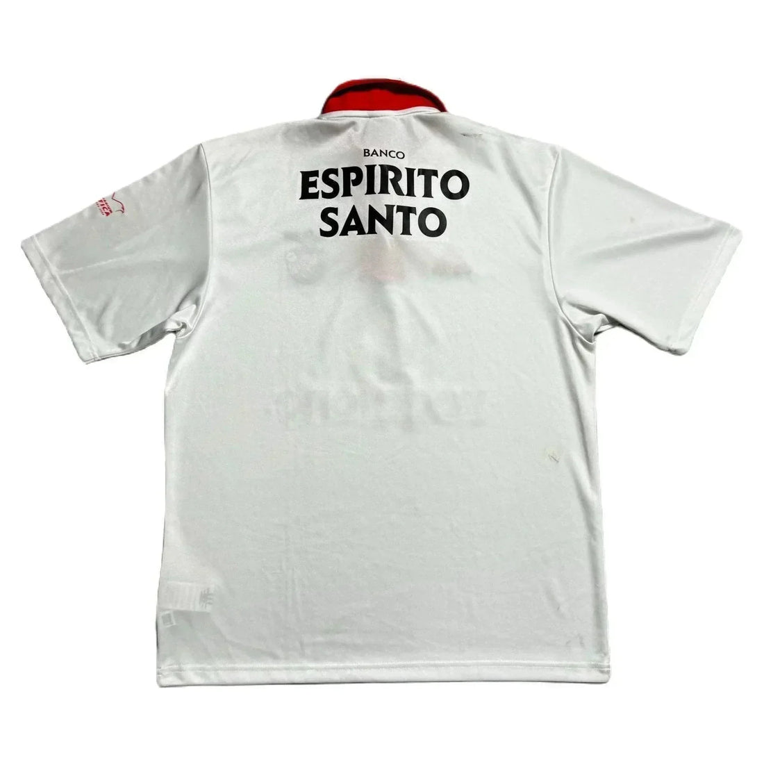 2004 - 05 Benfica Away Shirt - M | The Streetwear Studio