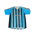 2004 Blue + Black Gremio Tee - Extra Large - The Streetwear Studio