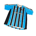 2004 Blue + Black Gremio Tee - Extra Large - The Streetwear Studio