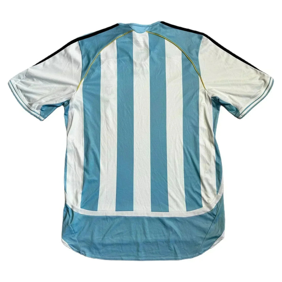 2006 - 07 Argentina Home Shirt - L | The Streetwear Studio