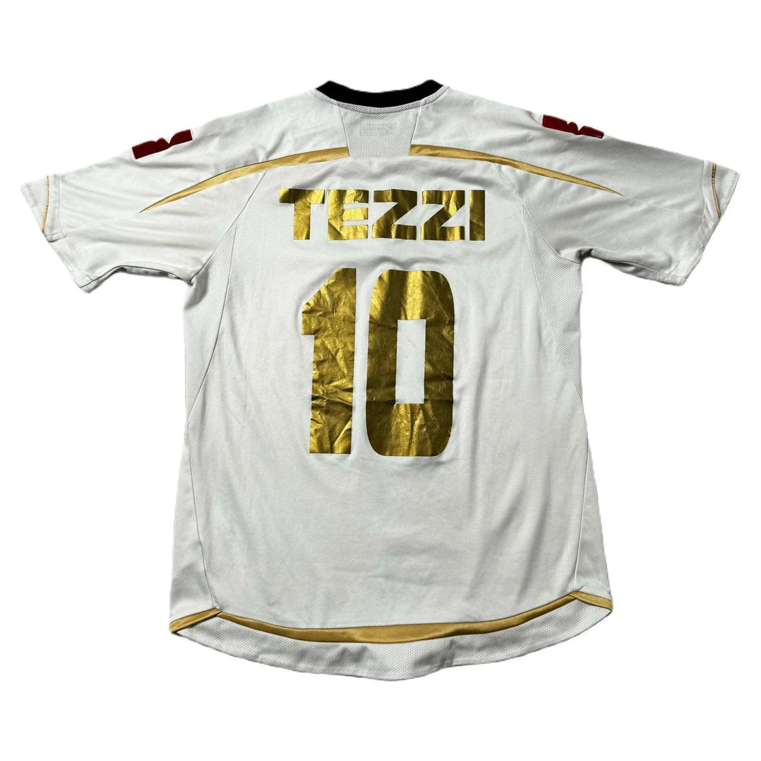 2009 - 10 Deportivo de La Coruna Home Shirt - M | The Streetwear Studio
