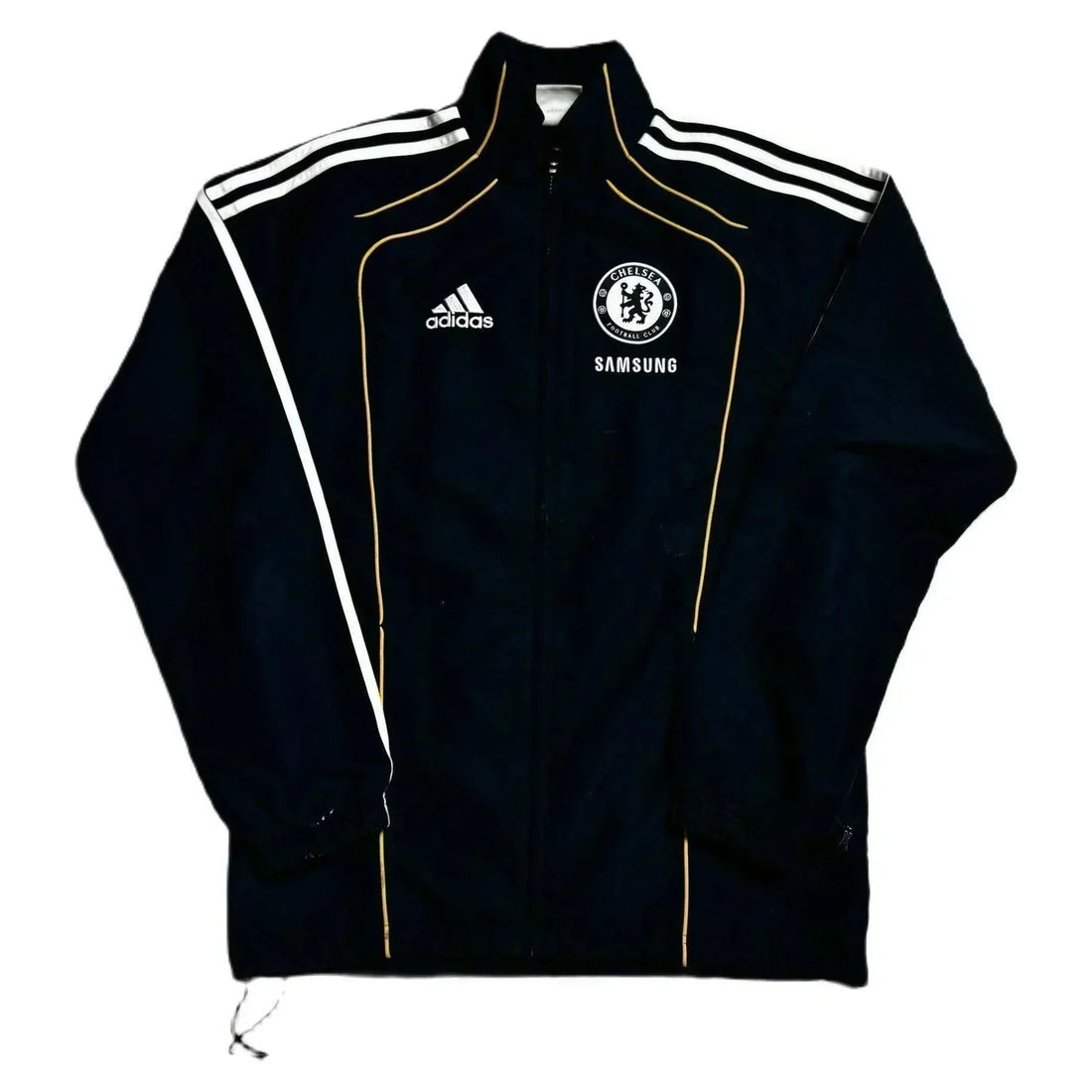 2010 - 11 Chelsea Track Jacket - L | The Streetwear Studio