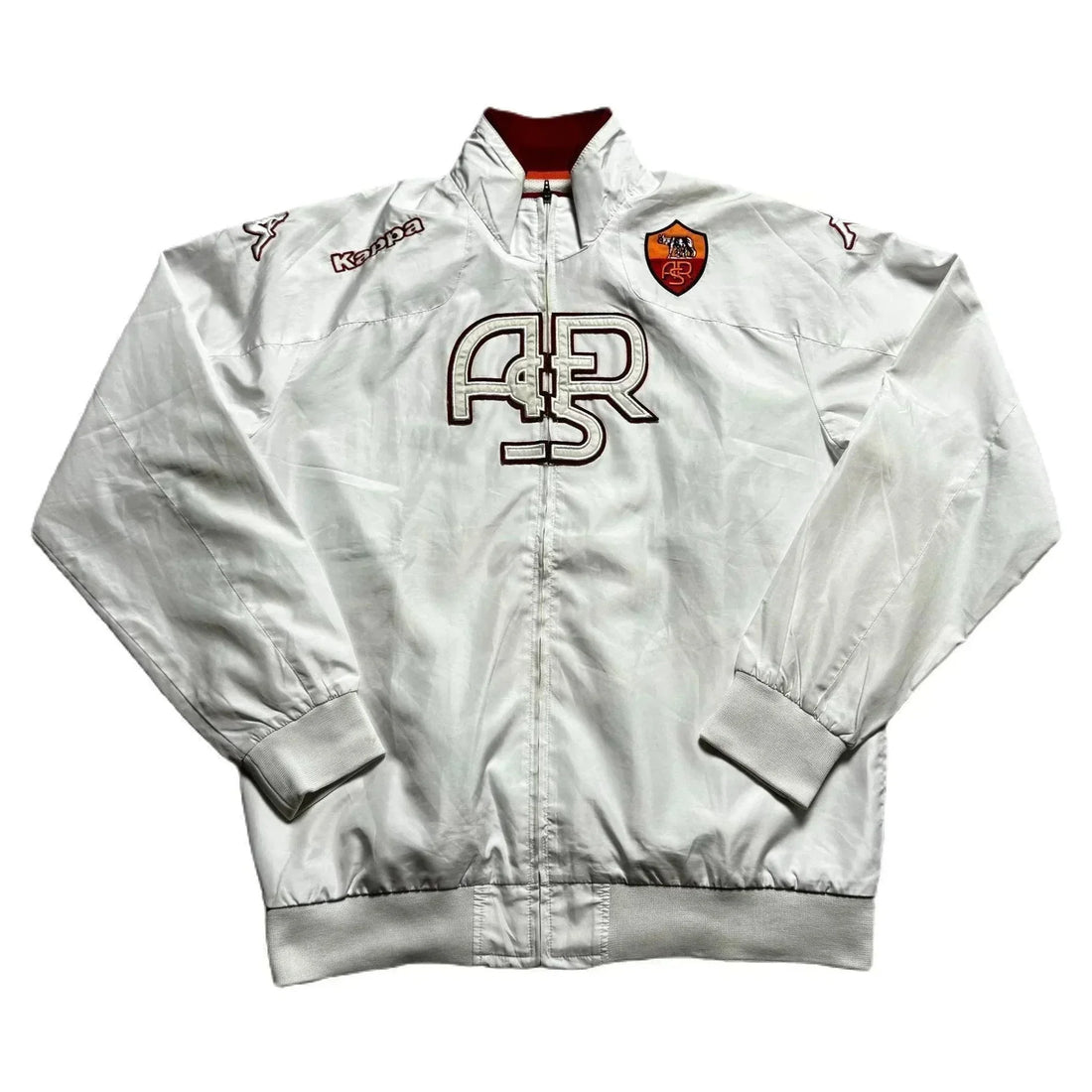 2011 - 12 Roma Jacket - XXL | The Streetwear Studio