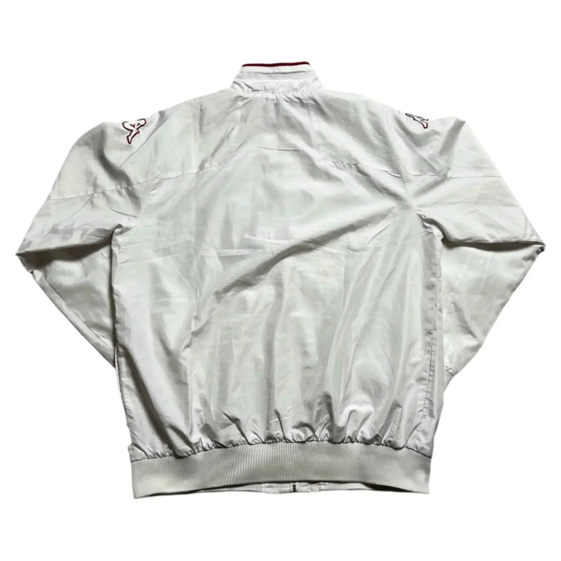 2011 - 12 Roma Jacket - XXL | The Streetwear Studio