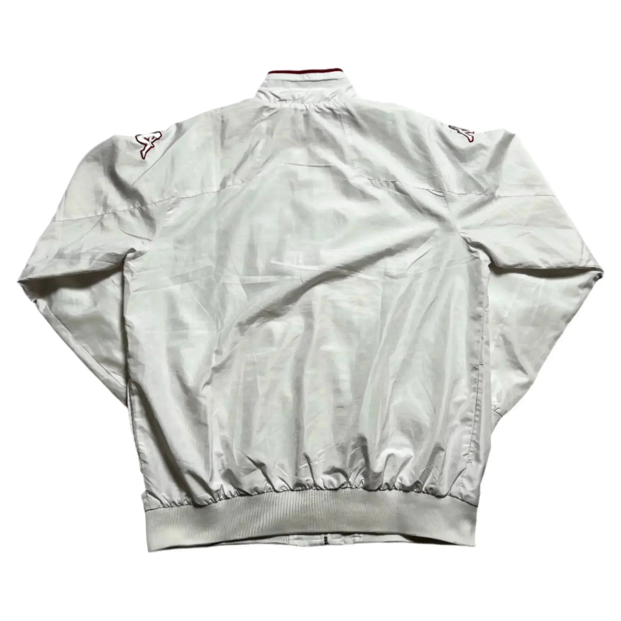2011 - 12 Roma Jacket - XXL | The Streetwear Studio