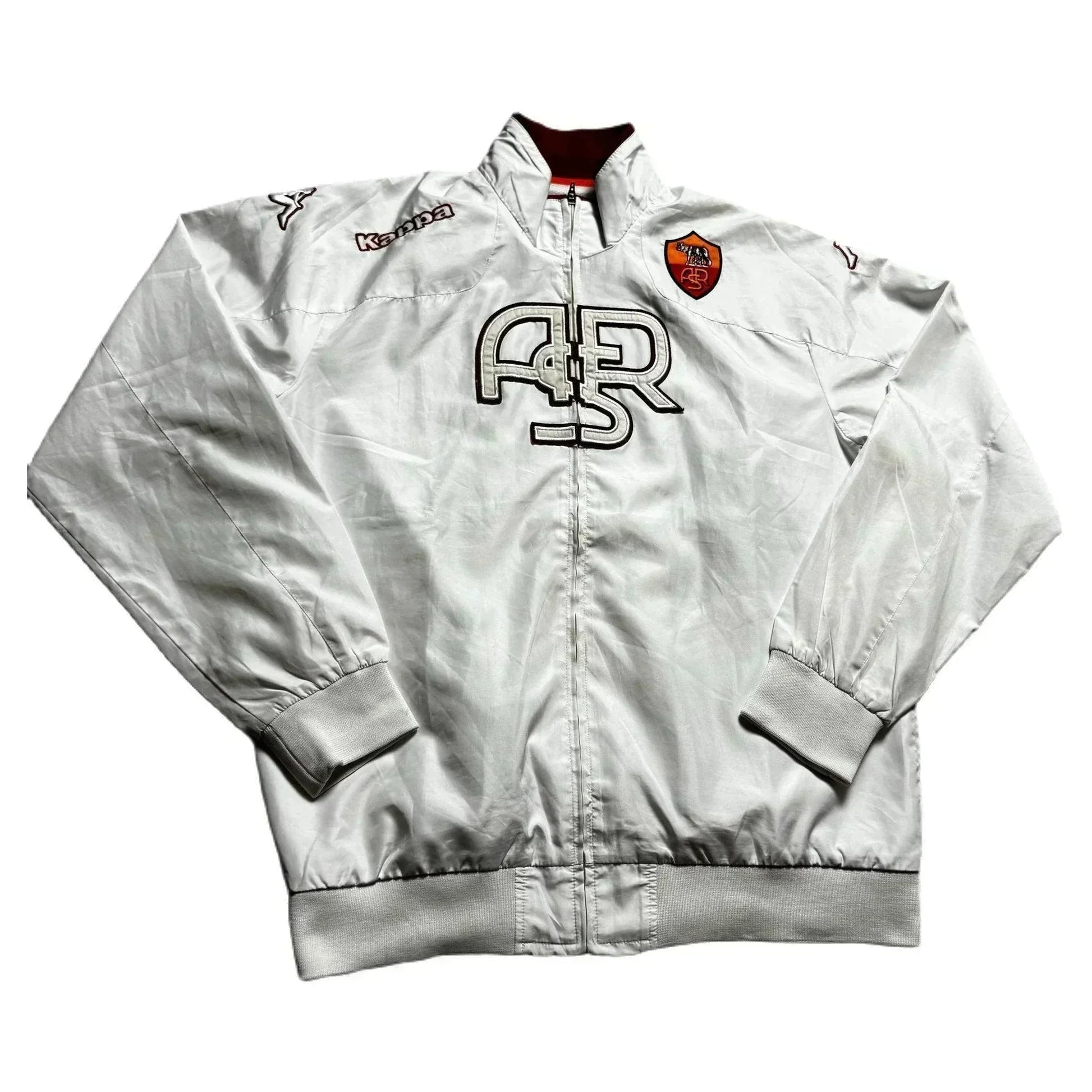 2011 - 12 Roma Jacket - XXL | The Streetwear Studio