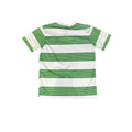 2013-14 Green + White Nike Celtic Tee - Small - The Streetwear Studio