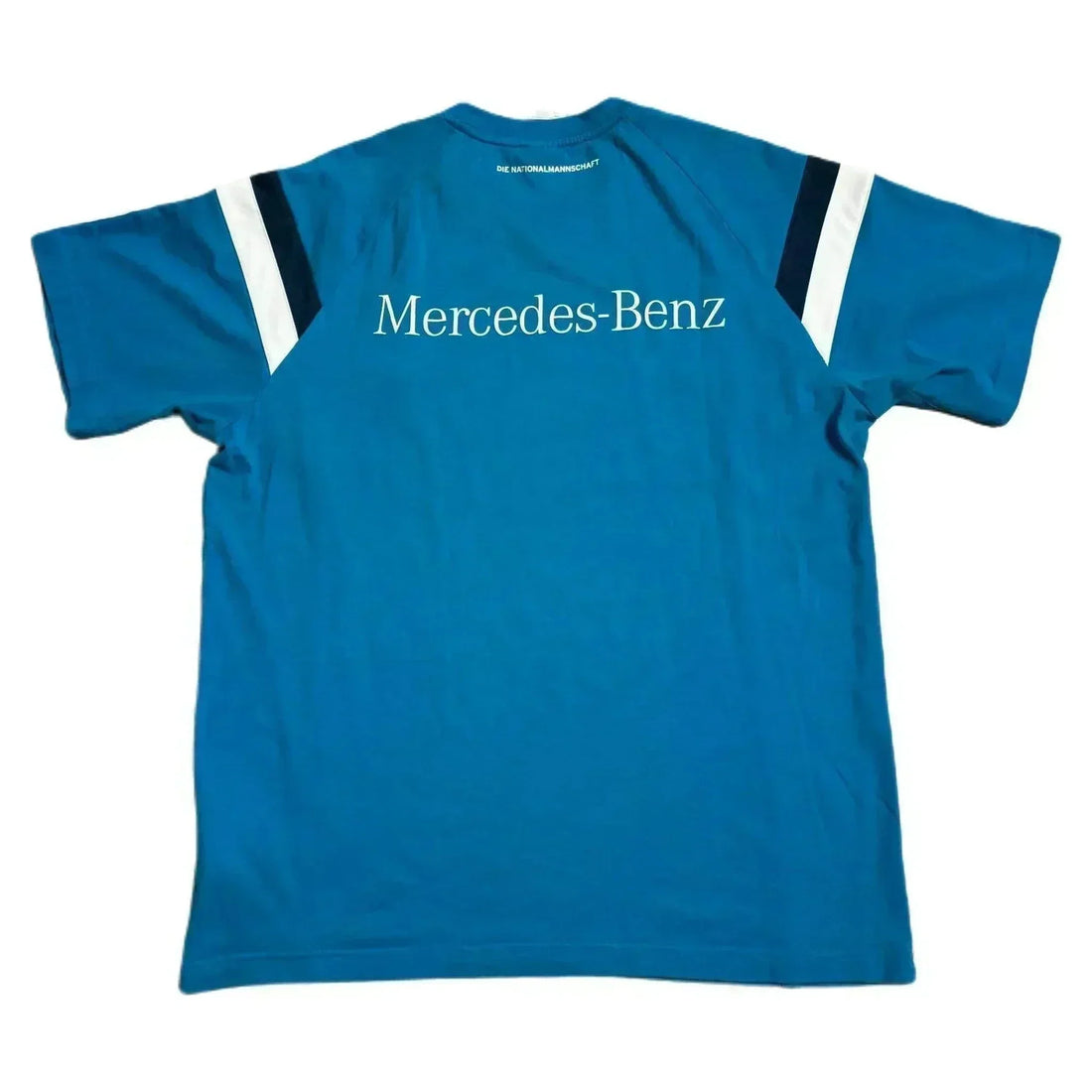 2014 - 15 Germany Training Shirt - XL | The Streetwear Studio