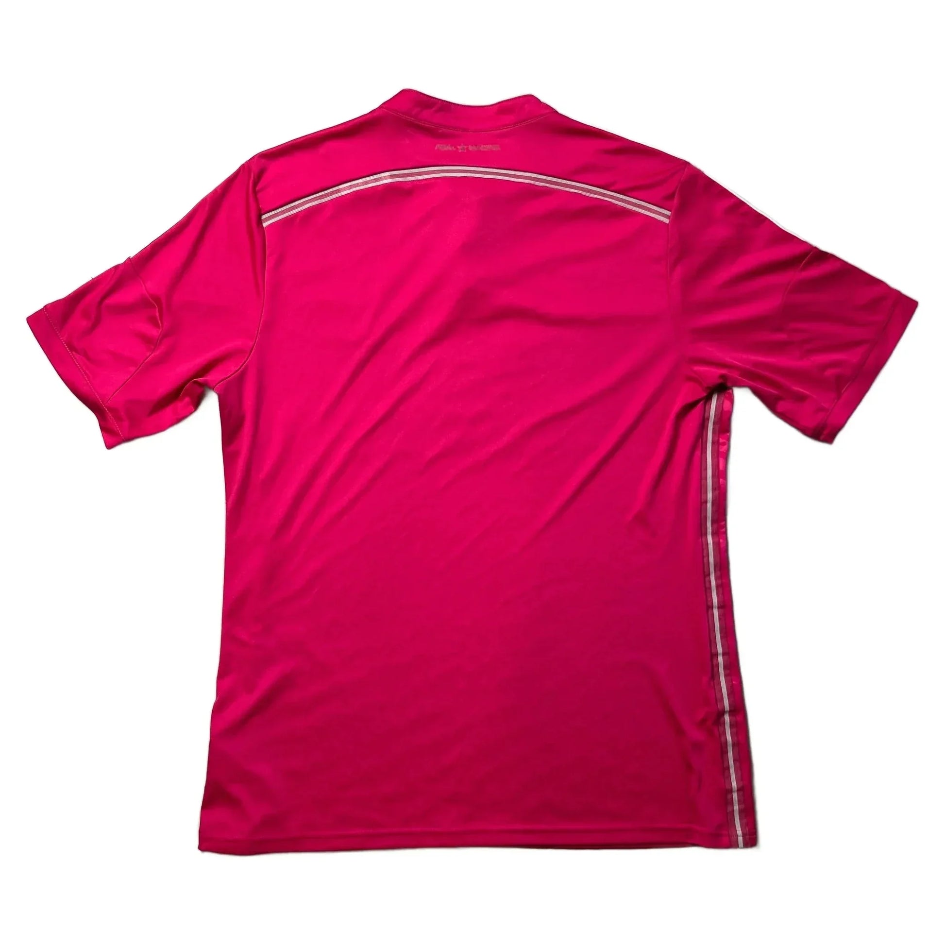 2014 - 15 Real Madrid Away Shirt - XL | The Streetwear Studio