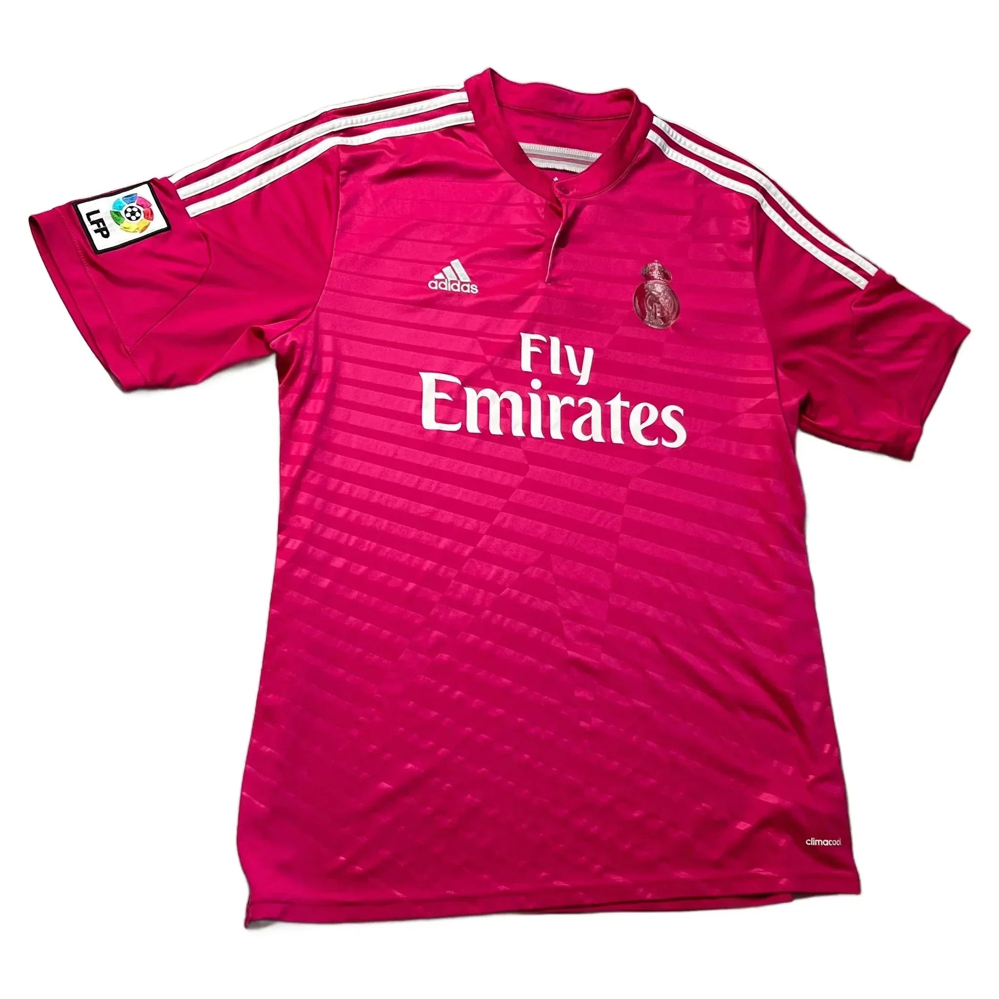 2014 - 15 Real Madrid Away Shirt - XL | The Streetwear Studio