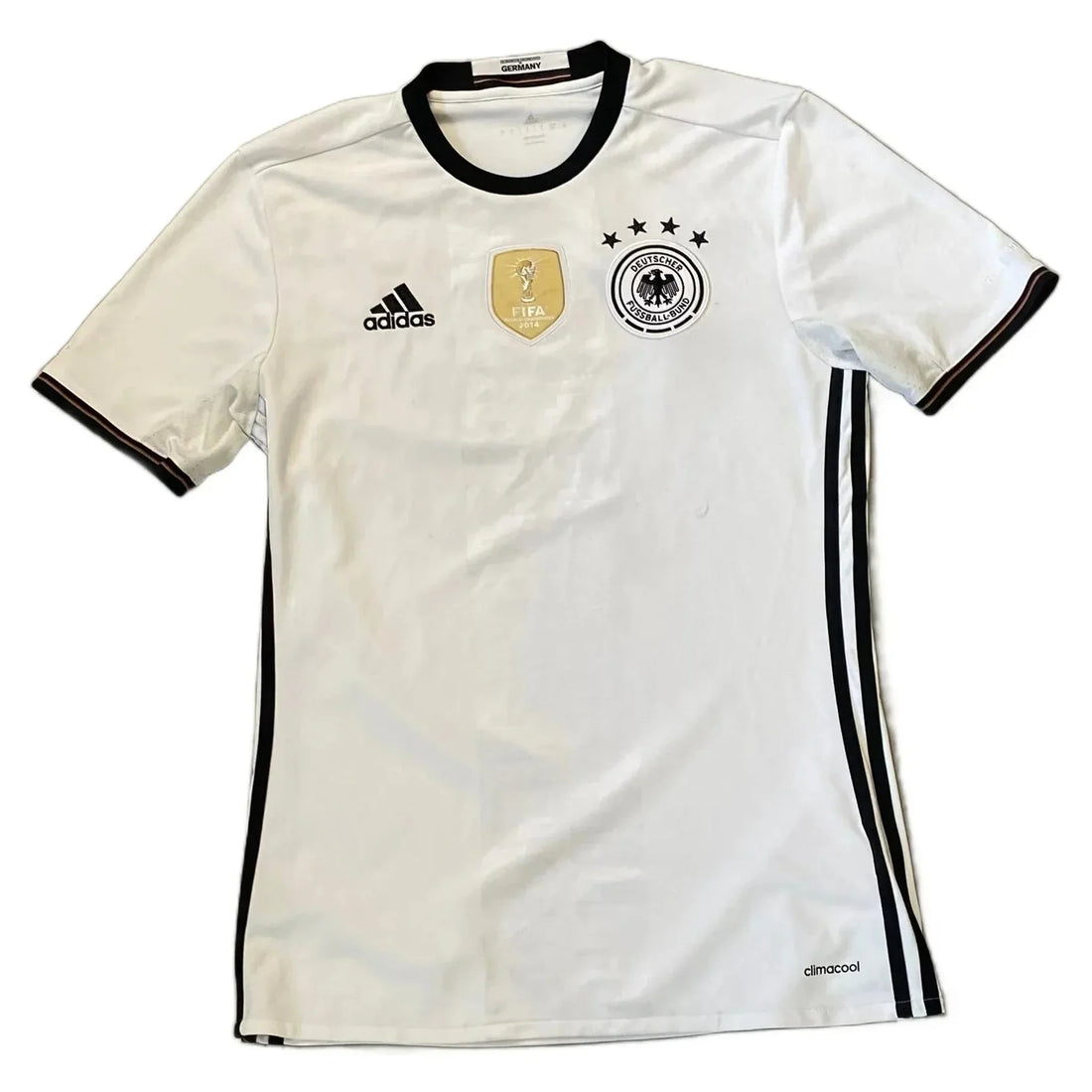 2014 Germany World Cup Shirt - S | The Streetwear Studio
