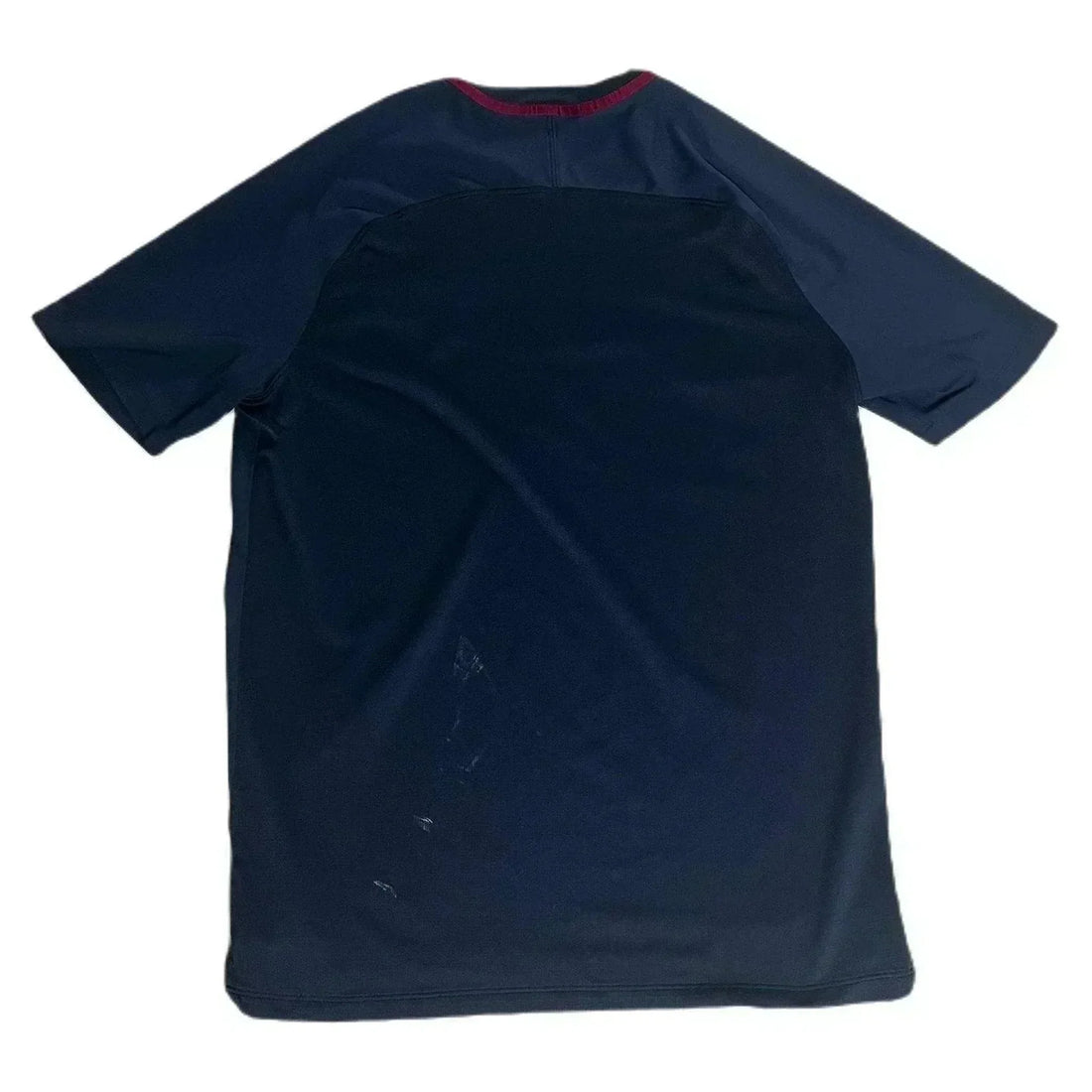 2017 - 18 Manchester City Training Shirt - XL | The Streetwear Studio