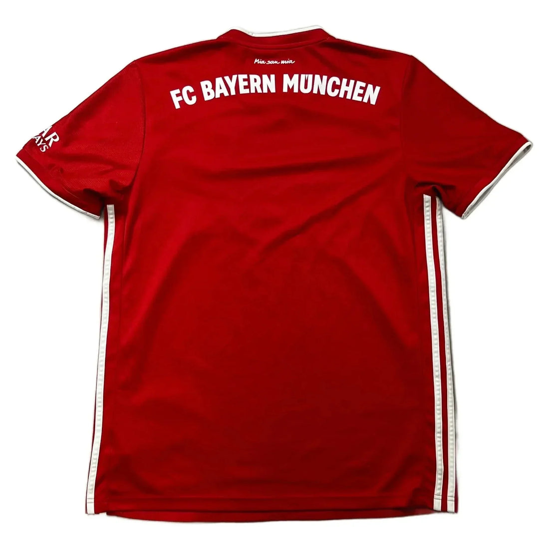 2020 - 21 Bayern Munich Home Shirt - L | The Streetwear Studio