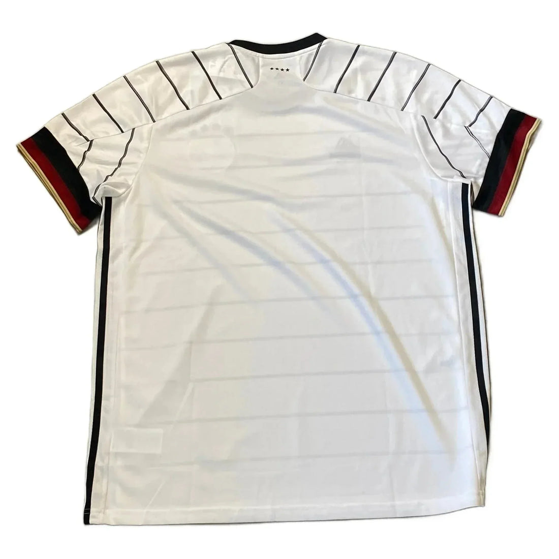 2020 Euro Germany Shirt - XL | The Streetwear Studio