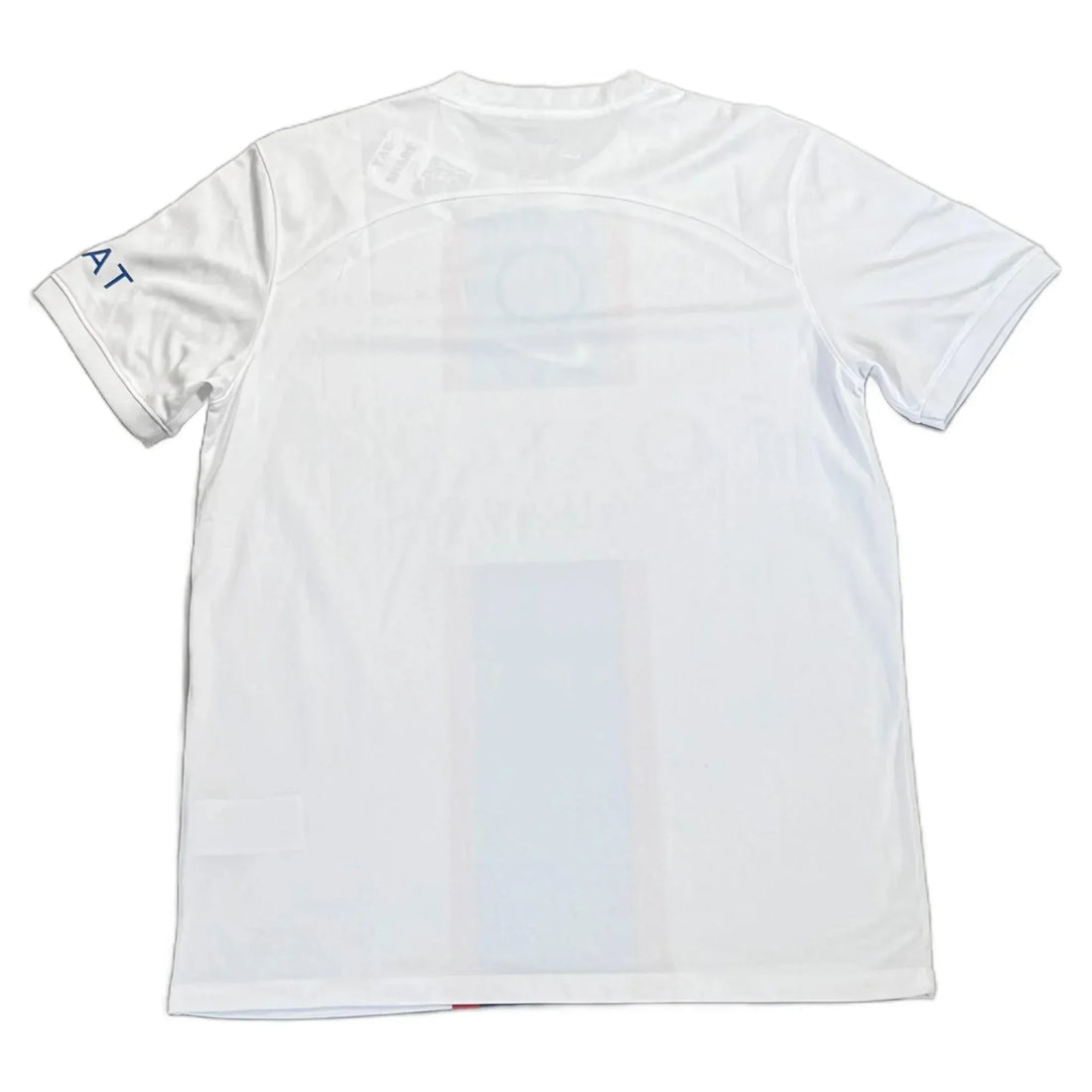 2022 - 23 PSG 3rd Shirt - XL | The Streetwear Studio