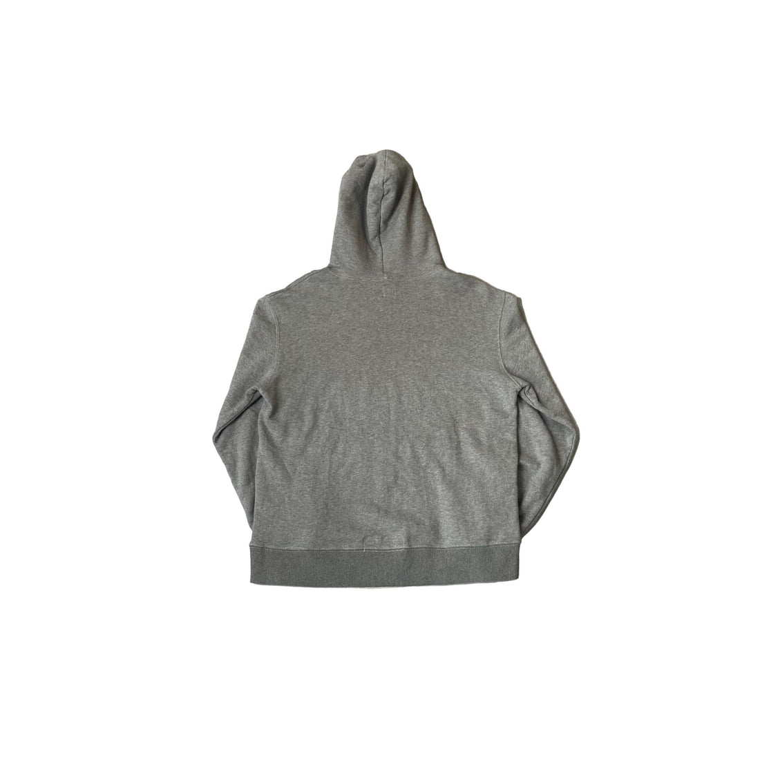 Grey Human Made Hoodie - S