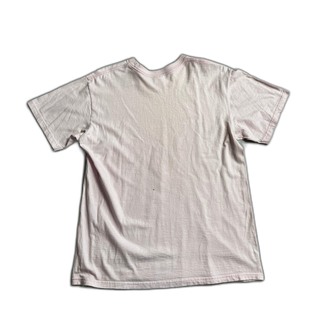 White Supreme Tee - M