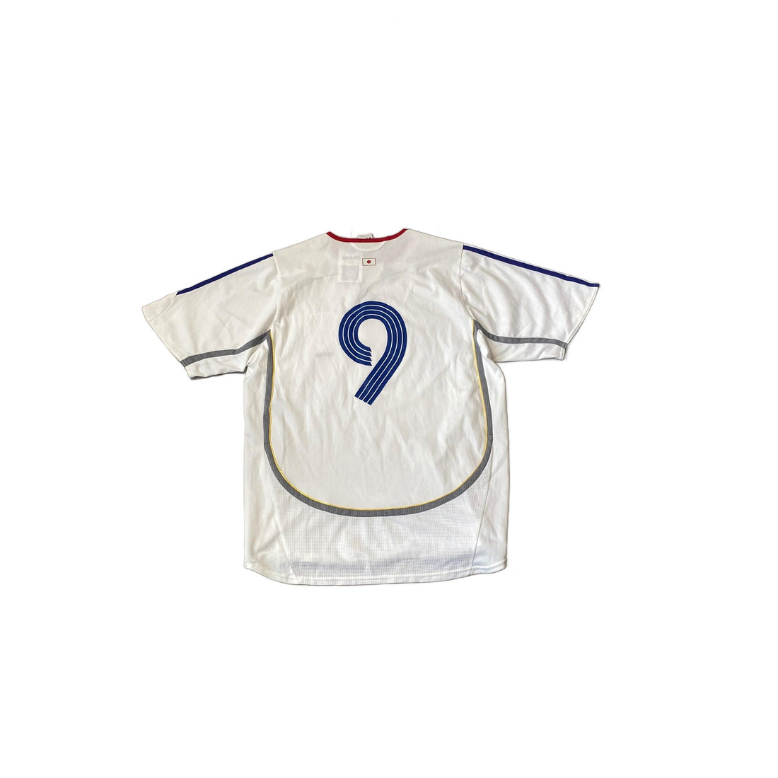 2006 - 08 Japan Away Shirt - XL