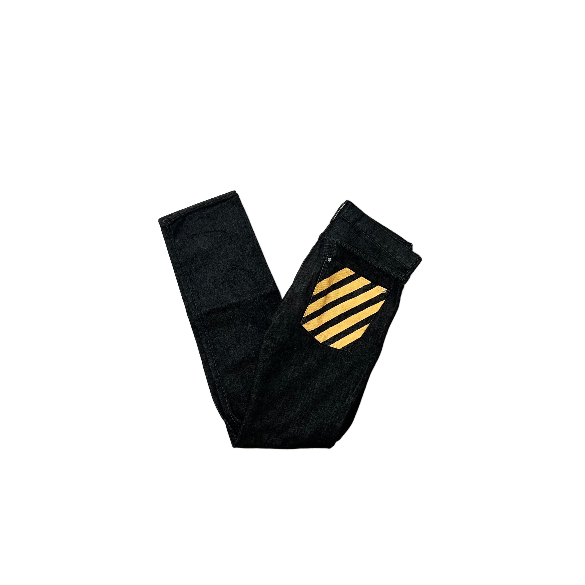 A Bathing Ape (BAPE) Jeans - M