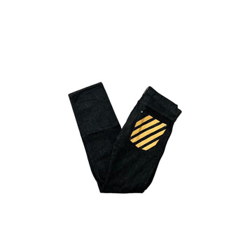 A Bathing Ape (BAPE) Jeans - M