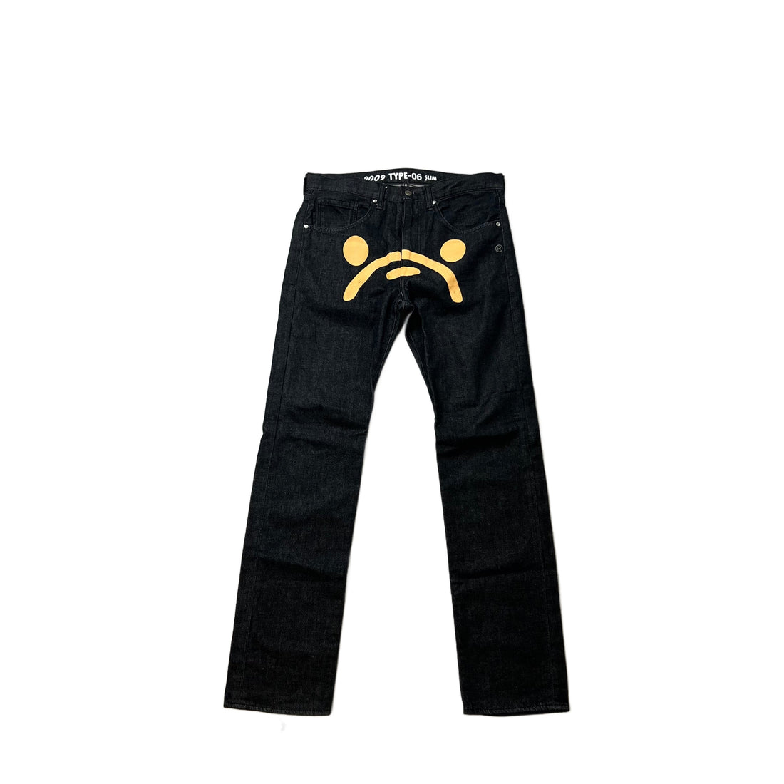 A Bathing Ape (BAPE) Jeans - M