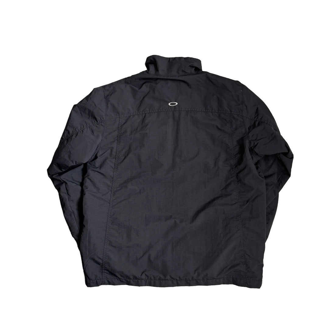 Black Oakley Jacket - XL