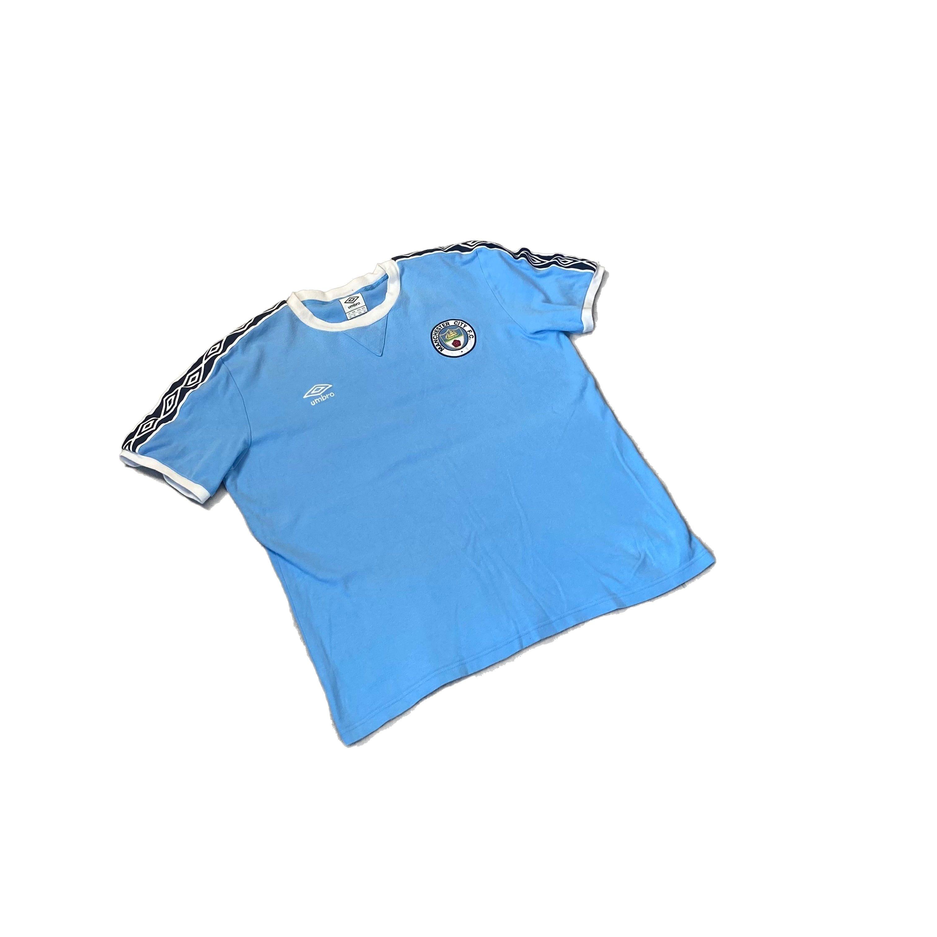 Manchester City Shirt - XL