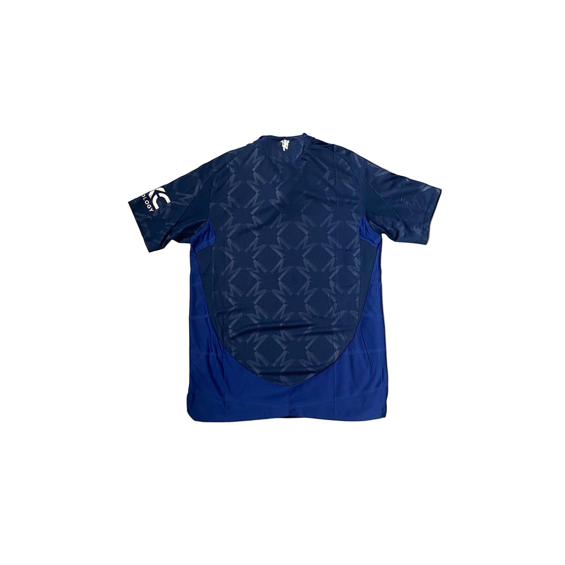 2024 - 25 Manchester United Away Shirt - M