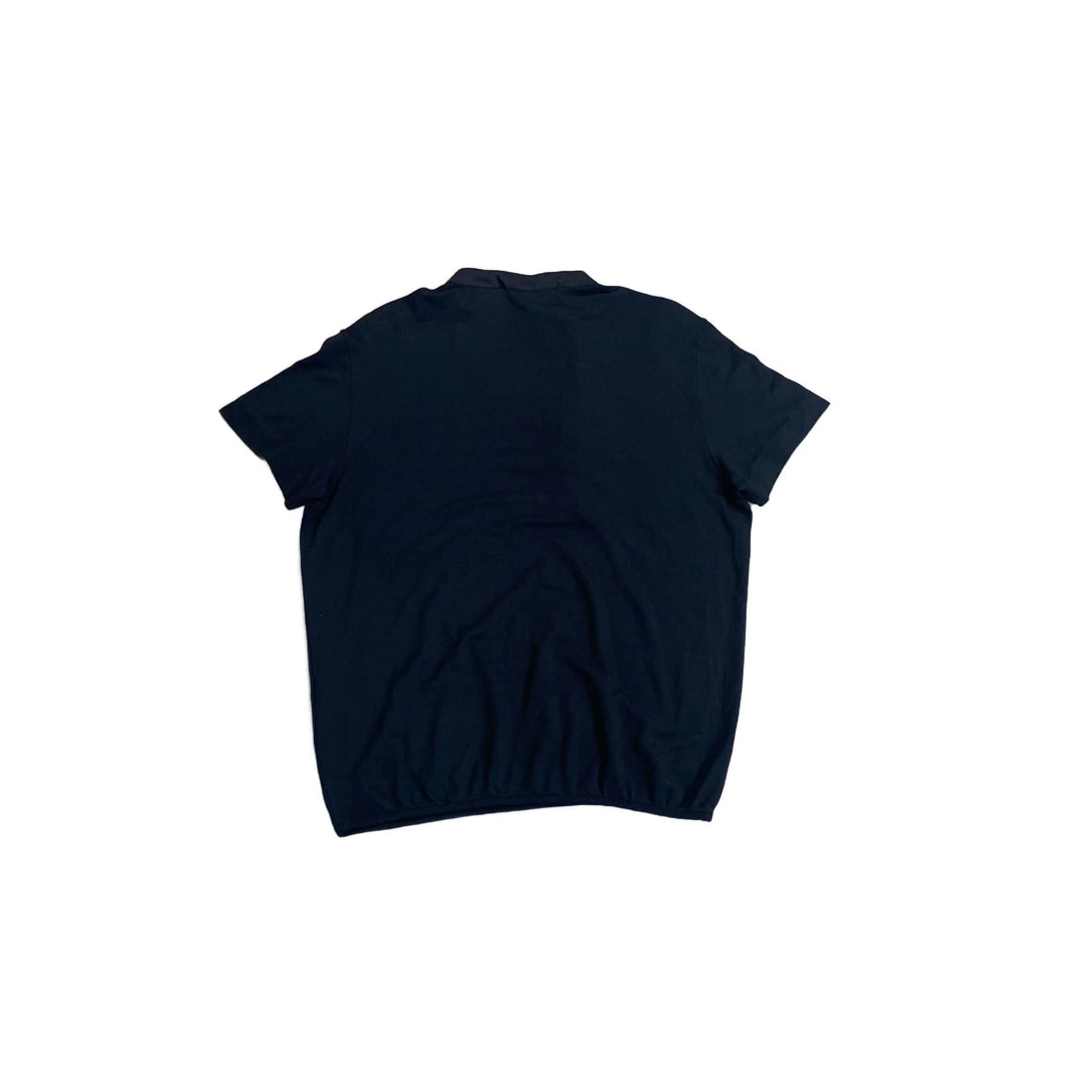 Black Prada Tee - M