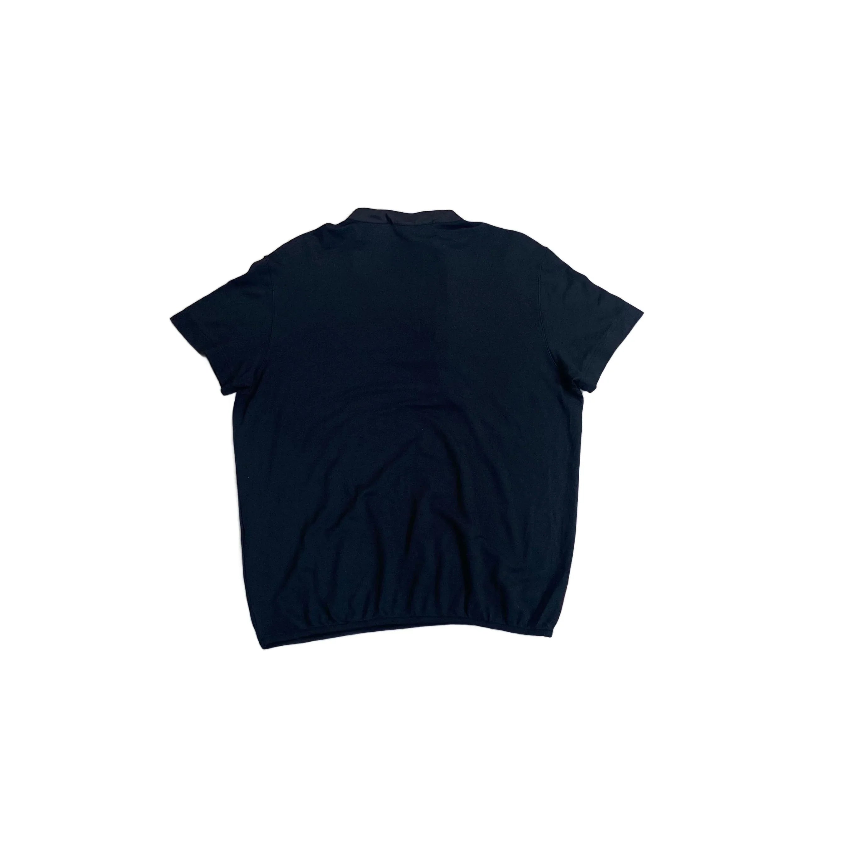 Black Prada Tee - M
