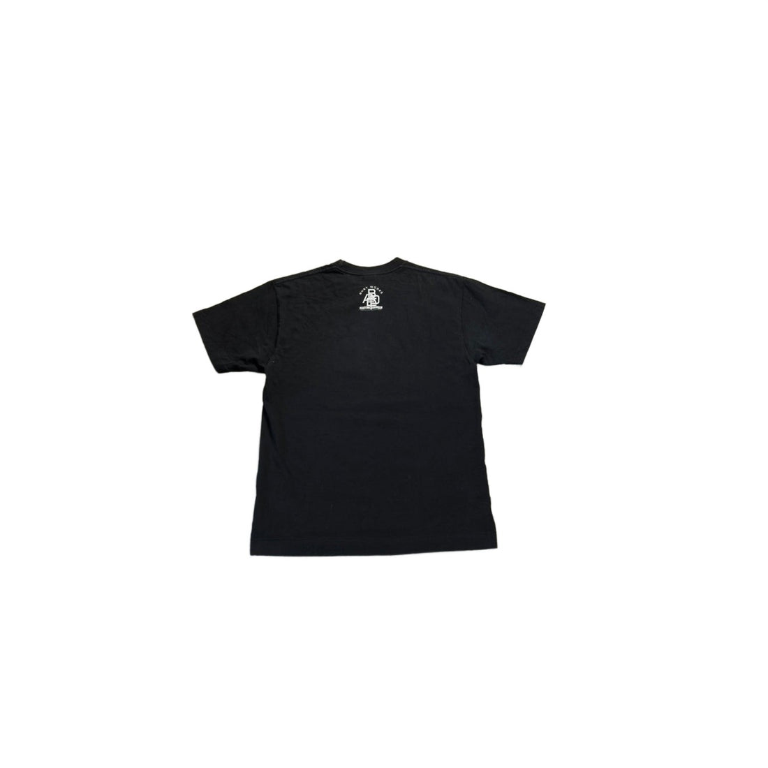 Black A Bathing Ape (BAPE) Tee - M