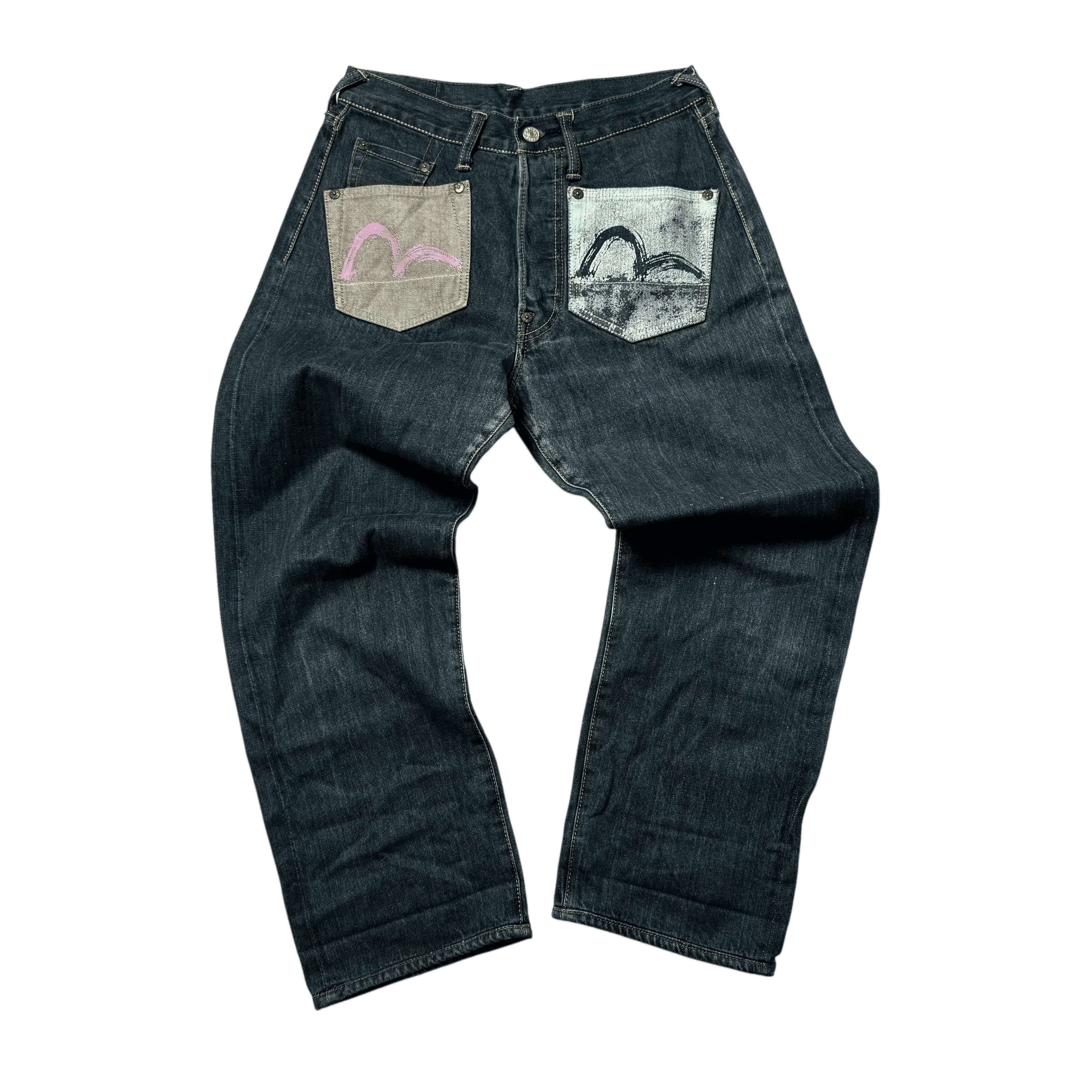 Evisu Jeans - 29