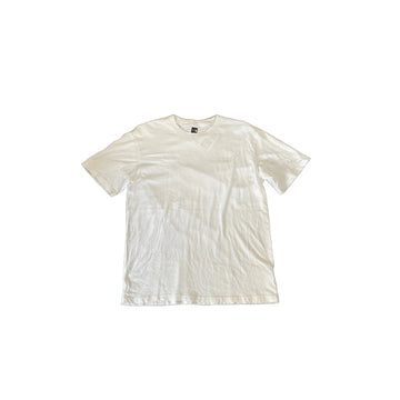 White Supreme x The North Face (TNF) Tee - M