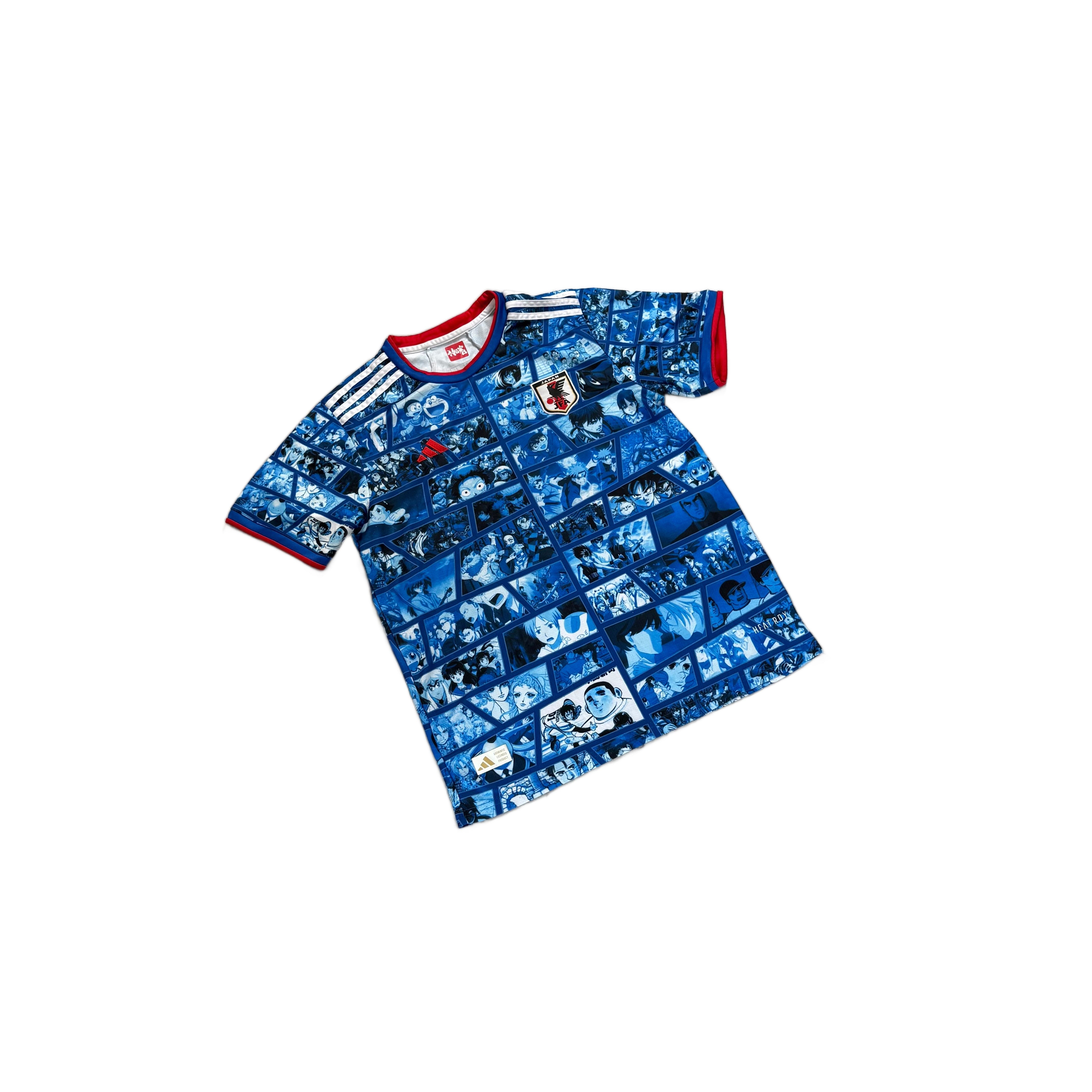 Japan Amine Shirt - L