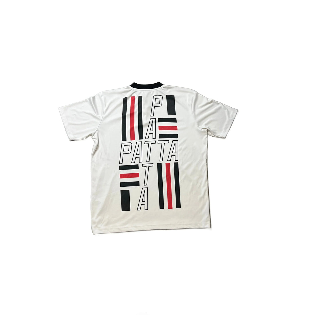 White Patta Tee - XL