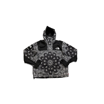 BNWT Supreme x The North Face FW14 Paisley Jacket - L